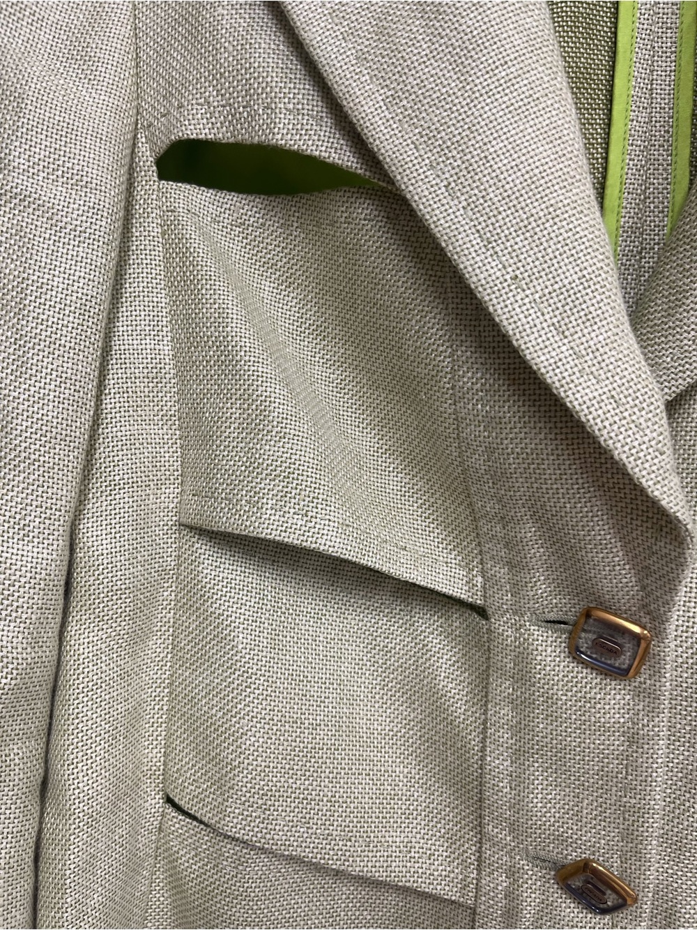Escada Jacket - Picture 7 of 15